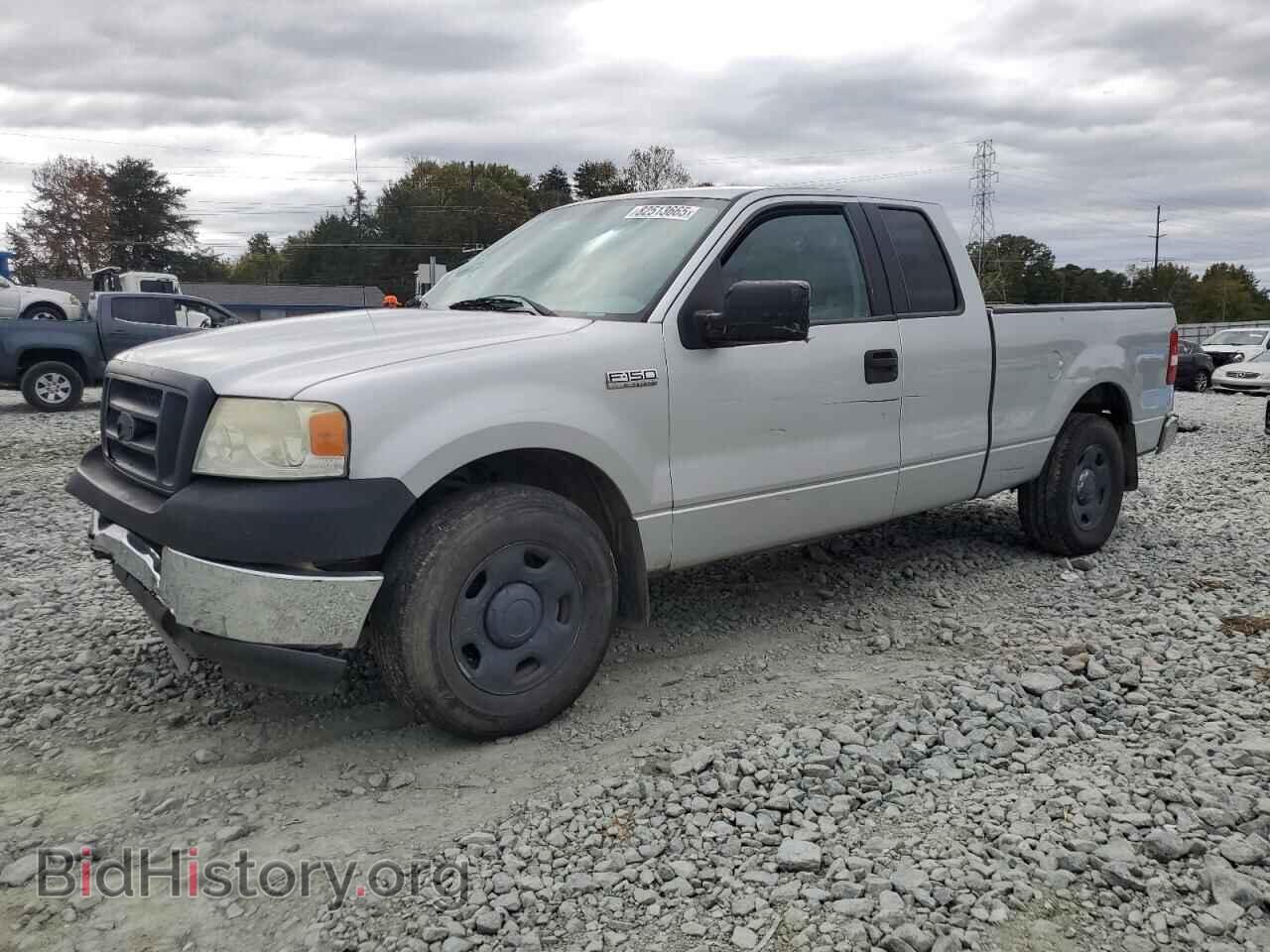 Photo 1FTPX12595FB19520 - FORD All Models 2005