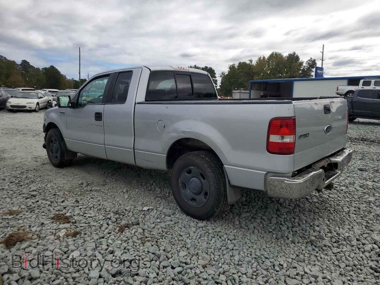 2005 FORD All Models - VIN: 1FTPX12595FB19520 - Photo 2