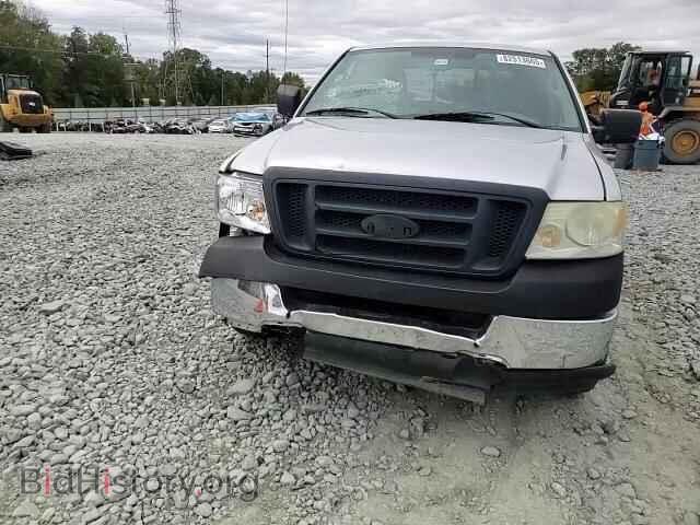 2005 FORD All Models - VIN: 1FTPX12595FB19520 - Photo 13