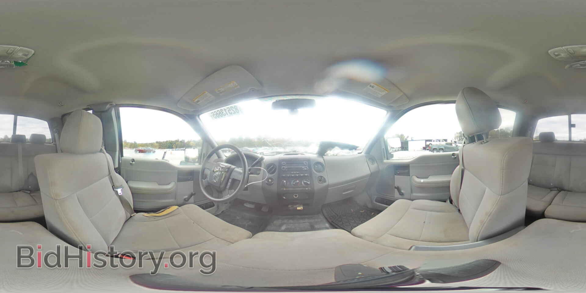 2005 FORD All Models - VIN: 1FTPX12595FB19520 - Photo 14