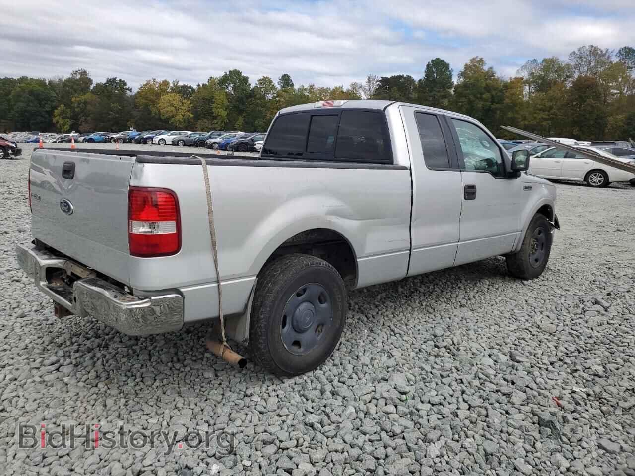 2005 FORD All Models - VIN: 1FTPX12595FB19520 - Photo 3