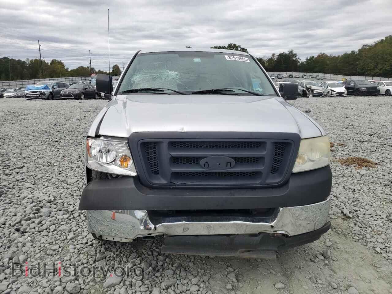 2005 FORD All Models - VIN: 1FTPX12595FB19520 - Photo 5