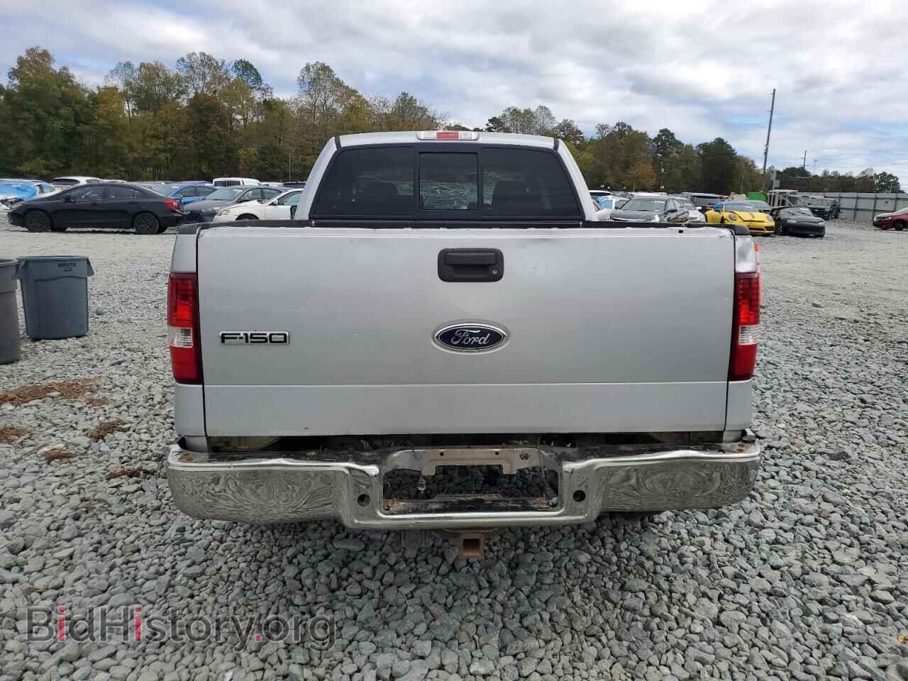 2005 FORD All Models - VIN: 1FTPX12595FB19520 - Photo 6