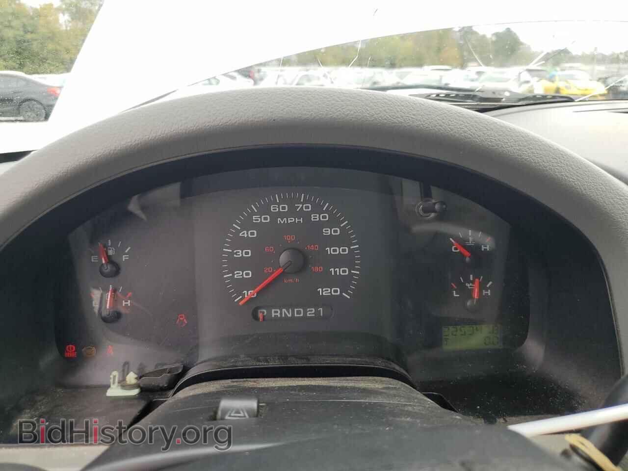 2005 FORD All Models - VIN: 1FTPX12595FB19520 - Photo 9