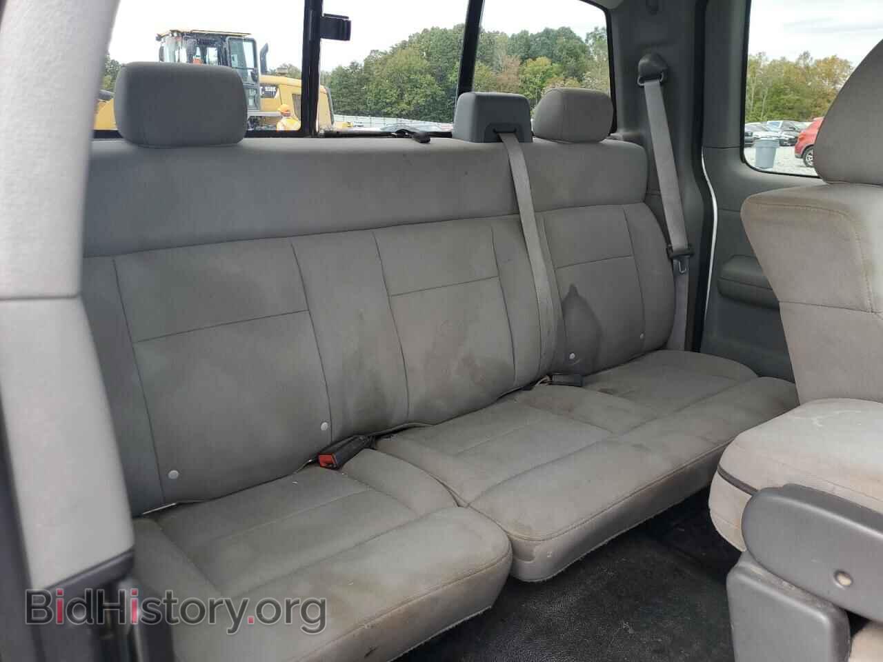 2005 FORD All Models - VIN: 1FTPX12595FB19520 - Photo 10