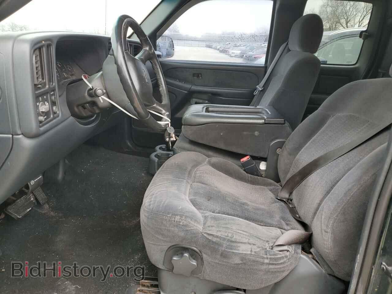 2002 CHEVROLET ALL Models - VIN: 1GCEC19T92Z342397 - Photo 7