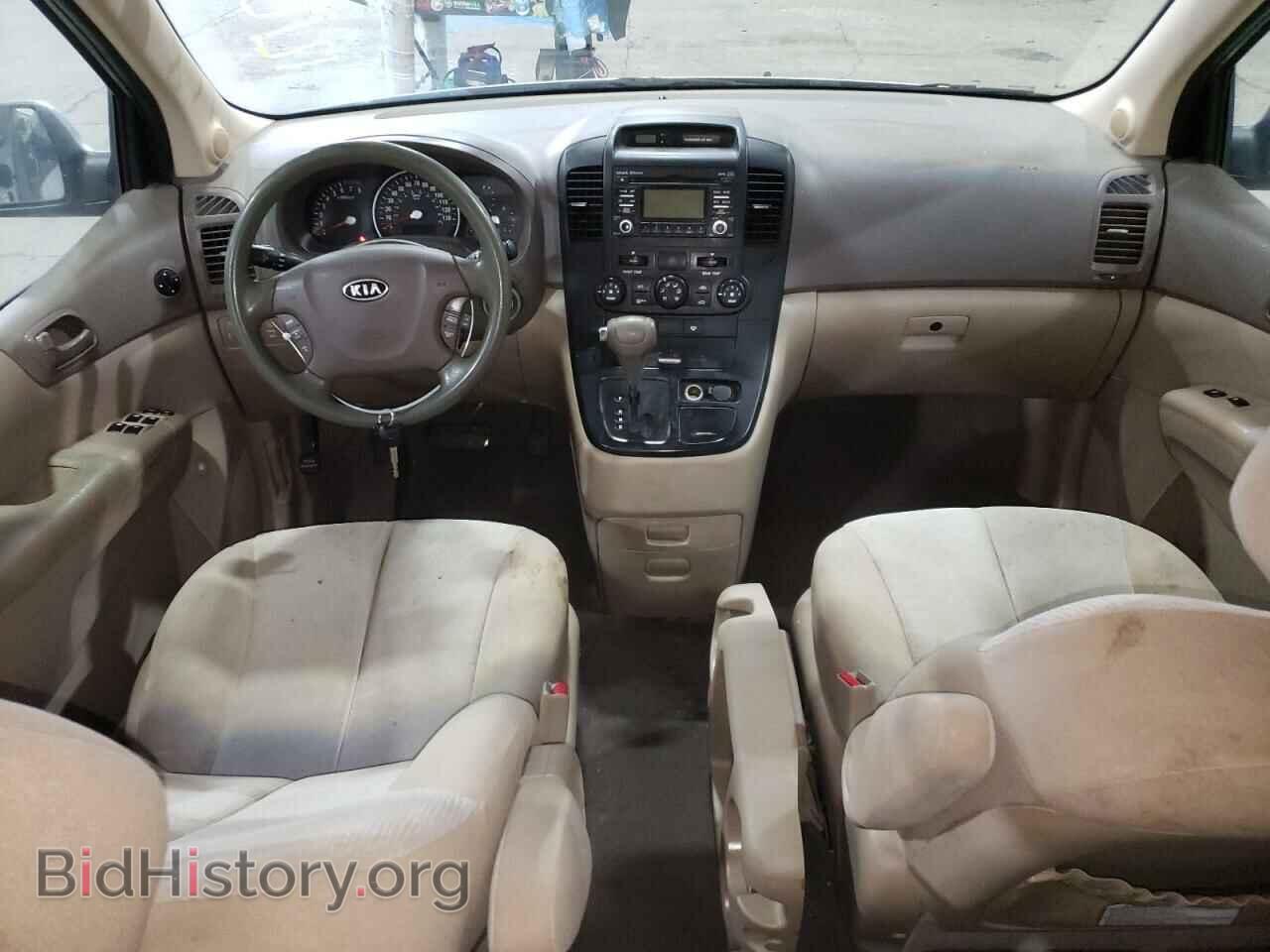 2012 KIA All Models - VIN: KNDMG4C72C6489886 - Фото 8
