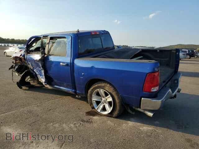 2014 RAM 1500 - VIN: 1C6RR7LT4ES266815 - Фото 2