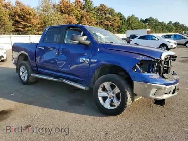 2014 RAM 1500 - VIN: 1C6RR7LT4ES266815 - Фото 4