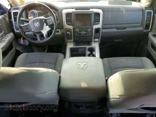 2014 RAM 1500 - VIN: 1C6RR7LT4ES266815 - Фото 8