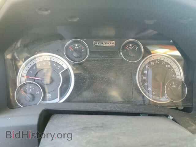 2014 RAM 1500 - VIN: 1C6RR7LT4ES266815 - Фото 9