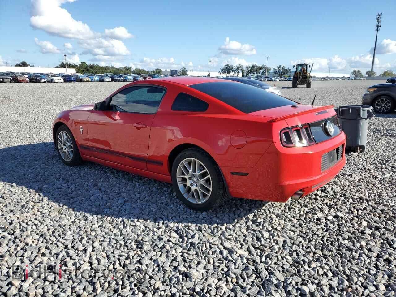2014 FORD ALL Models - VIN: 1ZVBP8AM0E5325193 - Photo 2