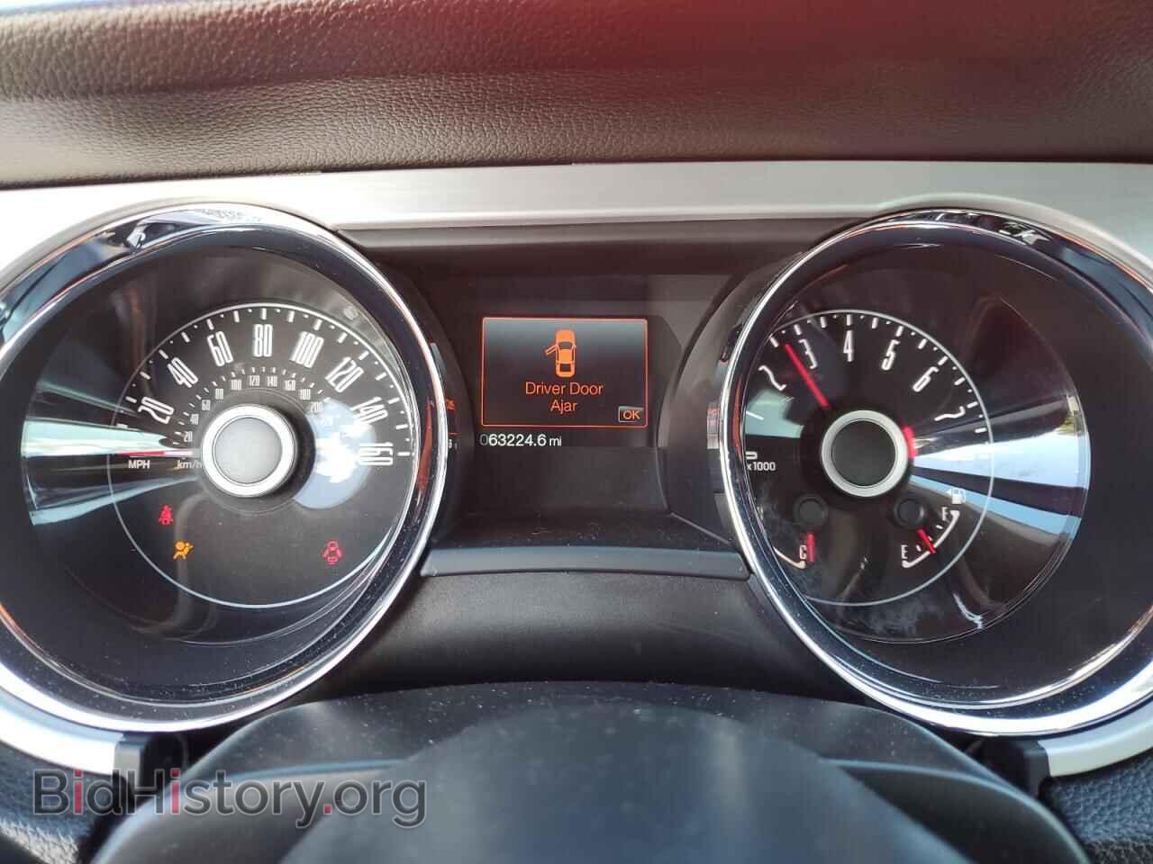 2014 FORD ALL Models - VIN: 1ZVBP8AM0E5325193 - Photo 9