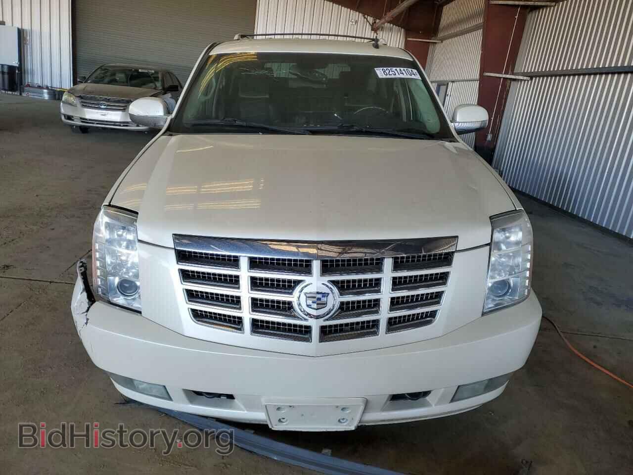 2009 CADILLAC ESCALADE - VIN: 1GYFK13239R249984 - Фото 5