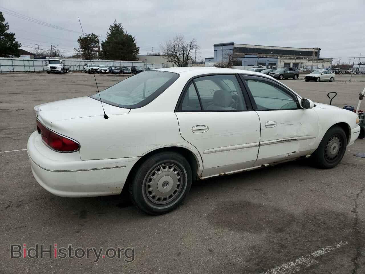 2003 BUICK CENTURY - VIN: 2G4WS52J131200526 - Фото 3