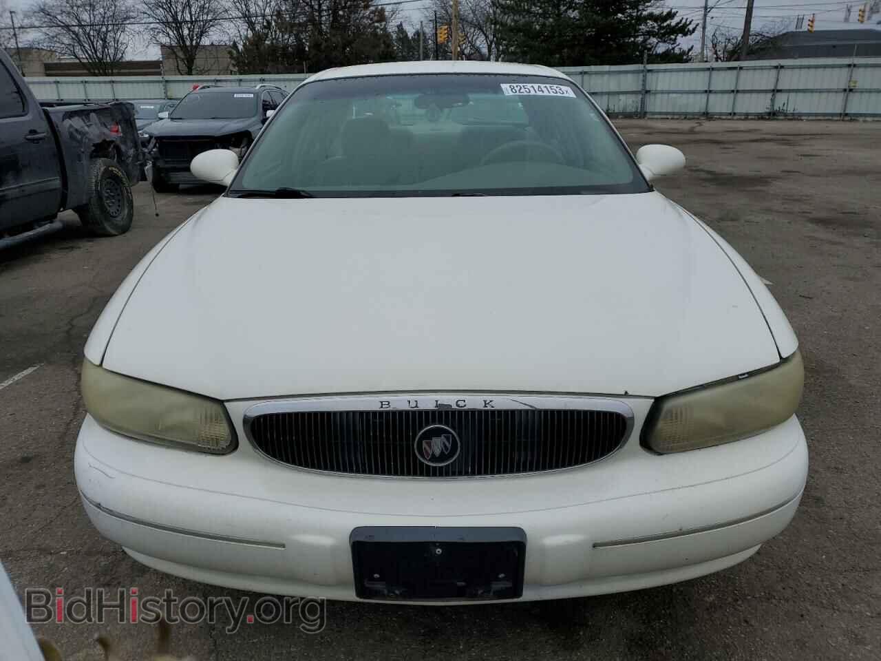 2003 BUICK CENTURY - VIN: 2G4WS52J131200526 - Фото 5