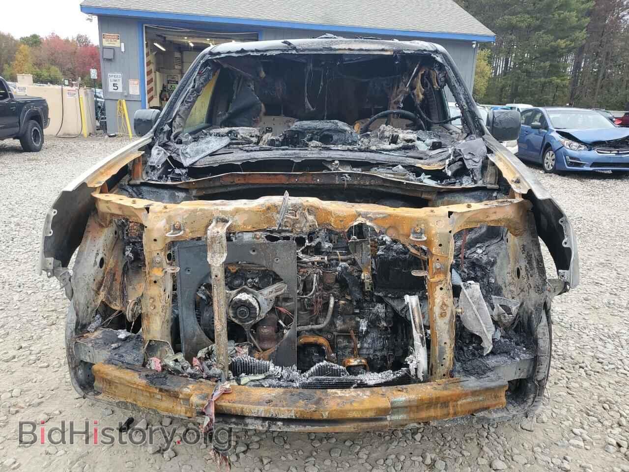 2014 HONDA PILOT - VIN: 5FNYF4H55EB001596 - Фото 5
