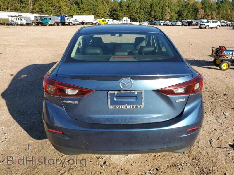 2018 Mazda 3 (VIN 3MZBN1V3XJM190887) — photo 6 of 12