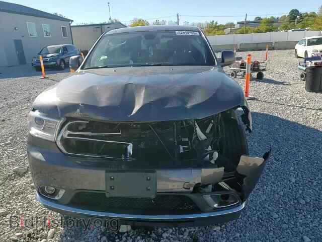 2019 DODGE DURANGO - VIN: 1C4RDJAG7KC812247 - Фото 14