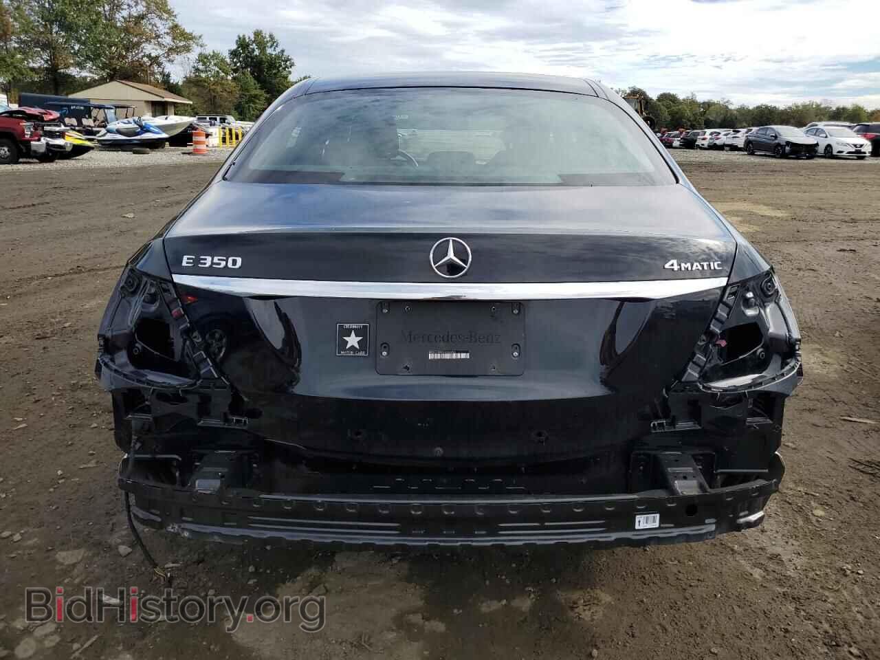 2020 MERCEDES-BENZ E-CLASS - VIN: WDDZF8EB6LA744690 - Фото 6