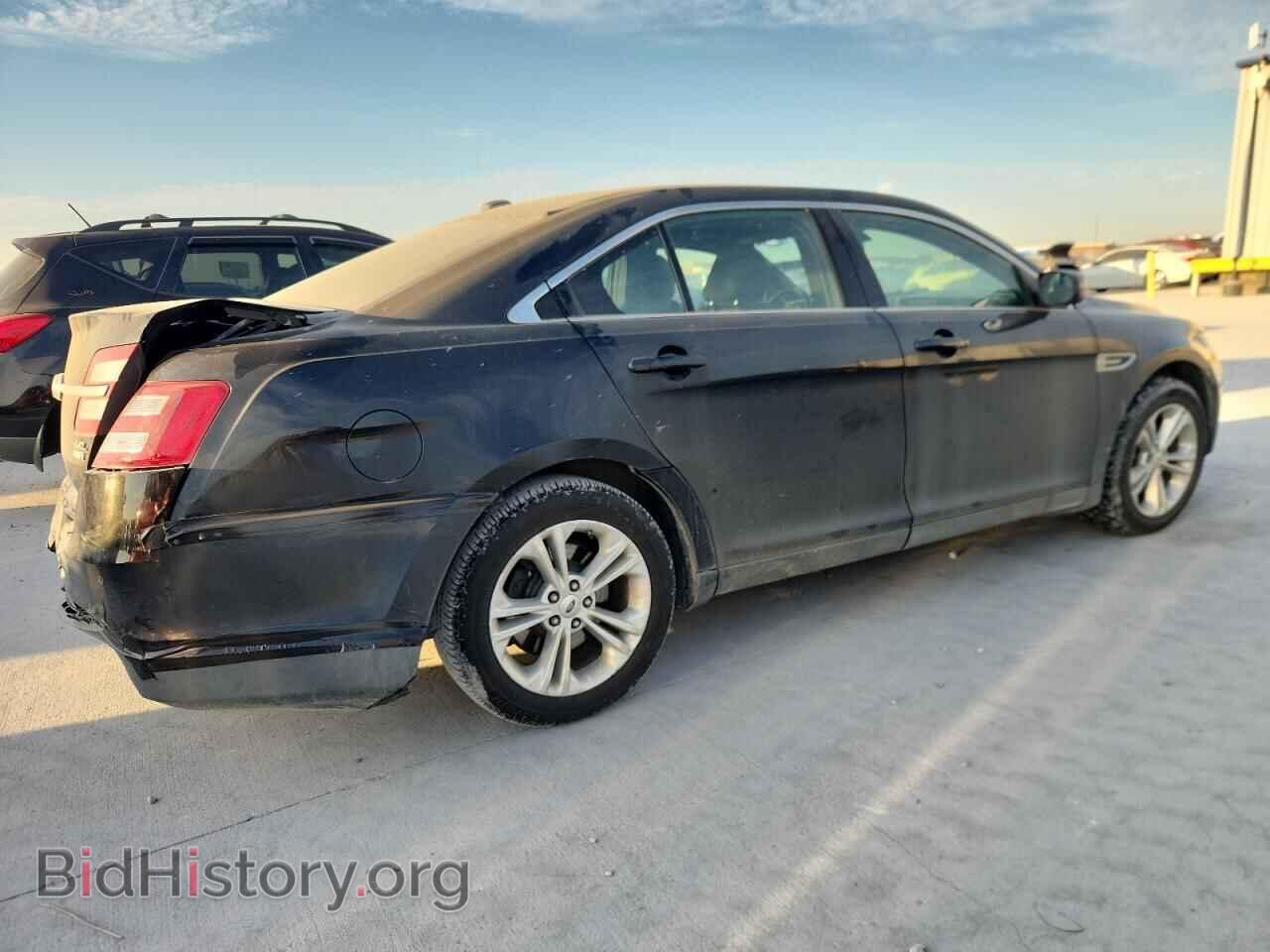 2015 FORD TAURUS - VIN: 1FAHP2H80FG194541 - Фото 3