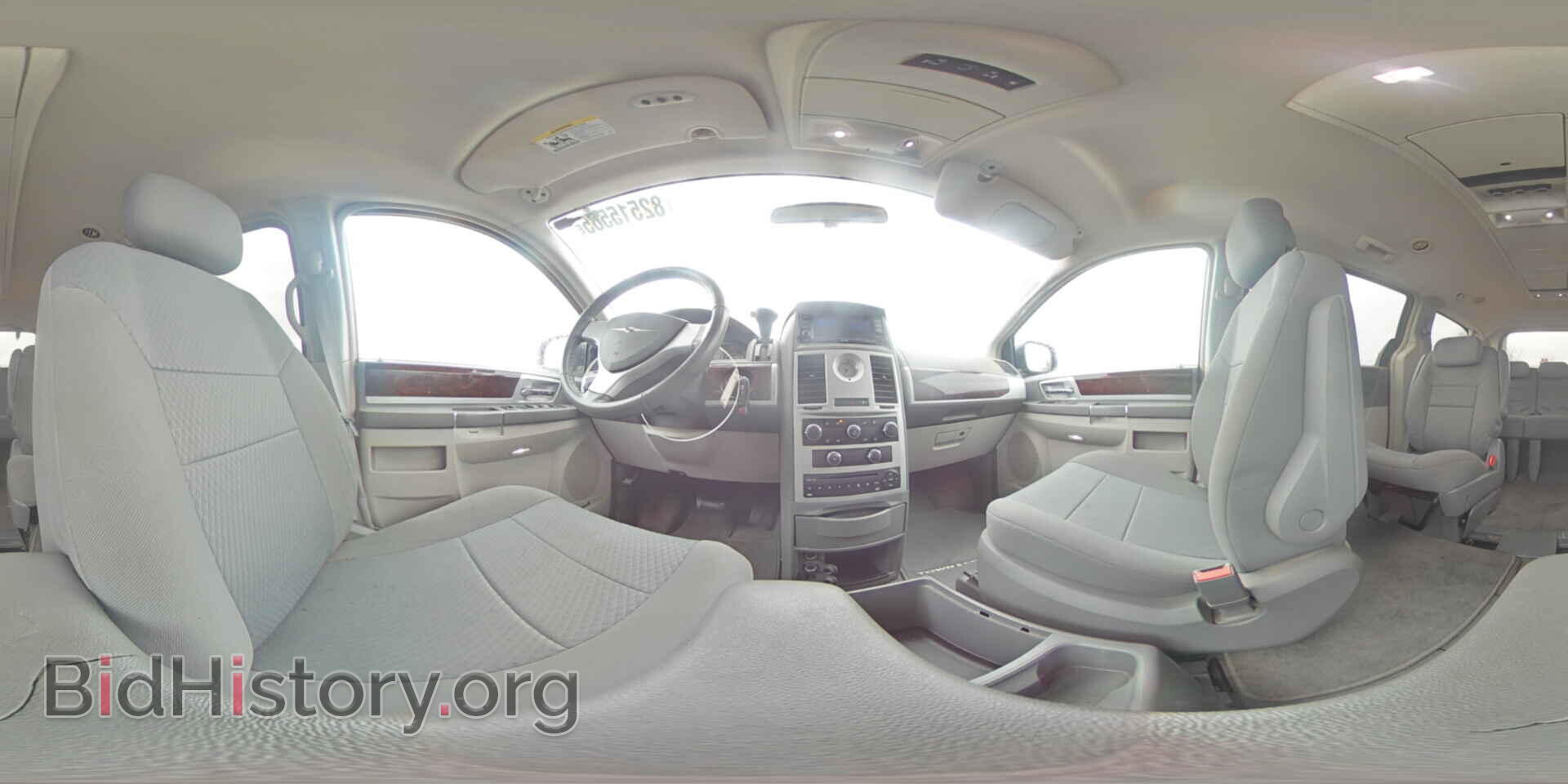 2010 CHRYSLER MINIVAN - VIN: 2A4RR5D14AR323918 - Photo 15