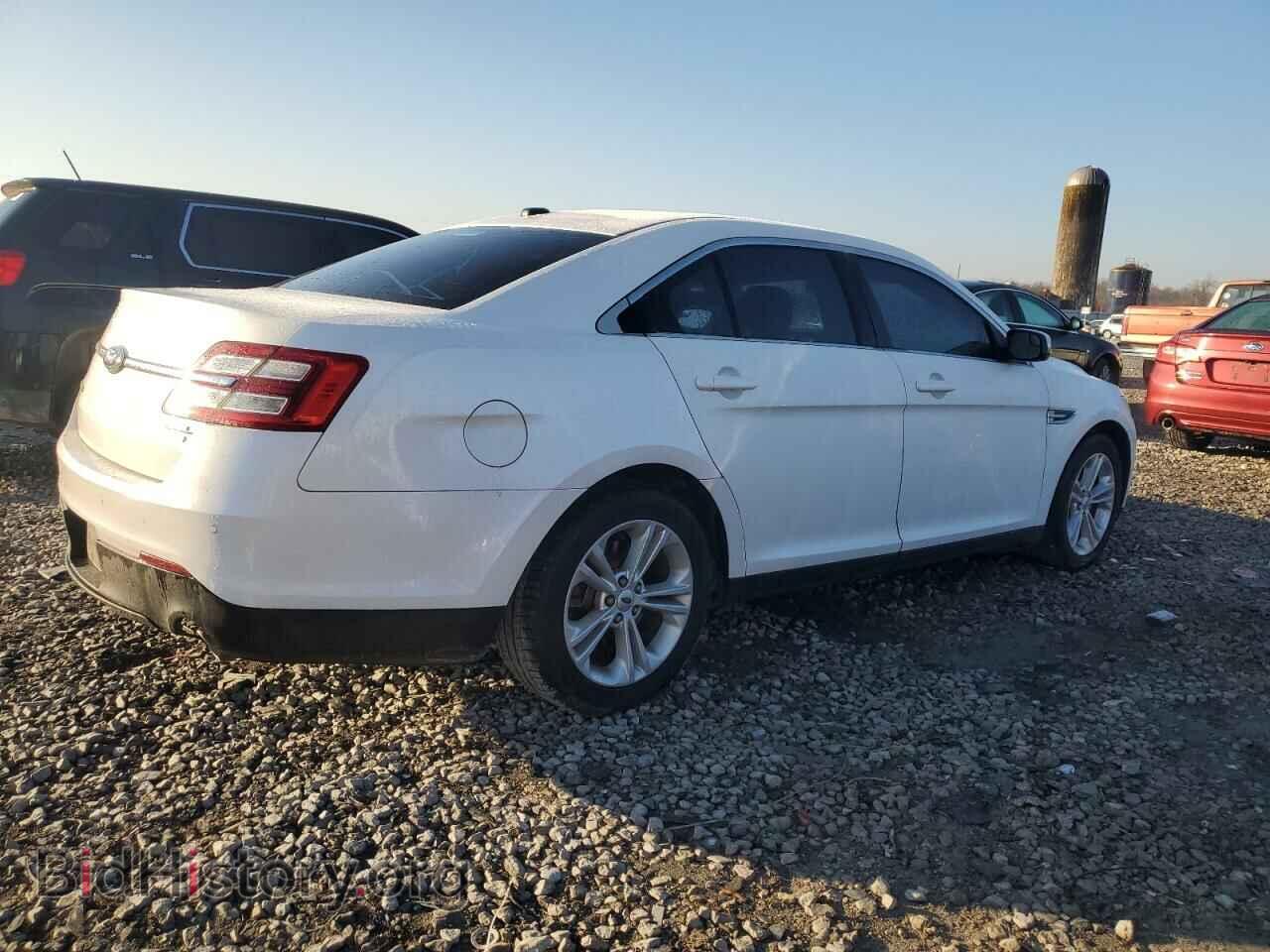 2013 FORD TAURUS - VIN: 1FAHP2E94DG165909 - Photo 3