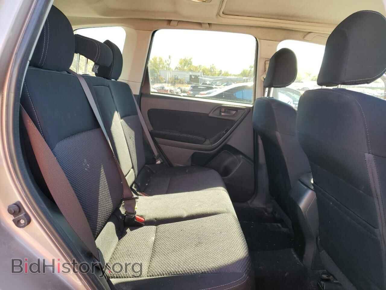 2014 SUBARU FORESTER - VIN: JF2SJAEC2EH546176 - Фото 11