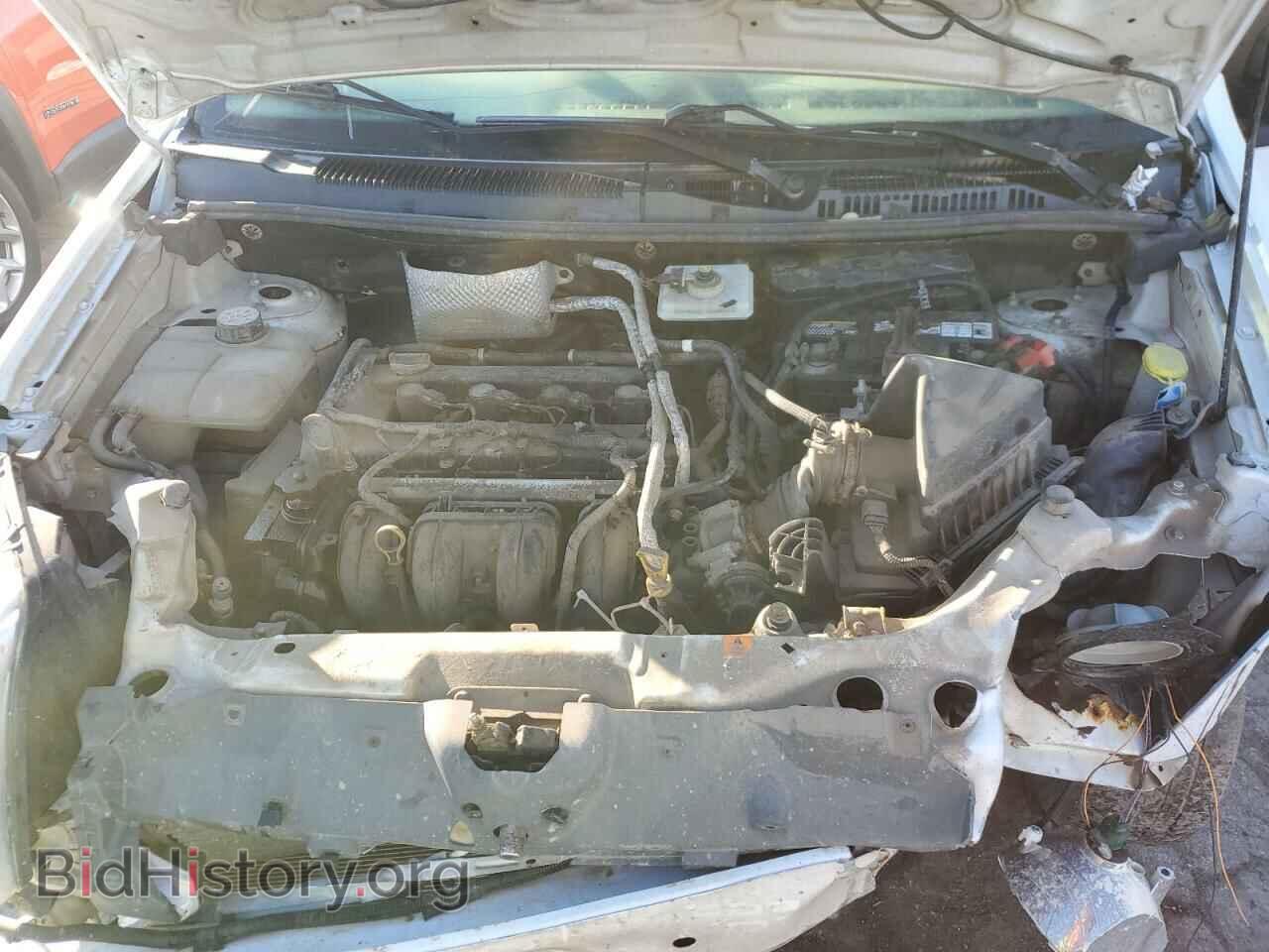 2010 FORD TRANSIT - VIN: NM0KS9AN2AT019437 - Фото 12