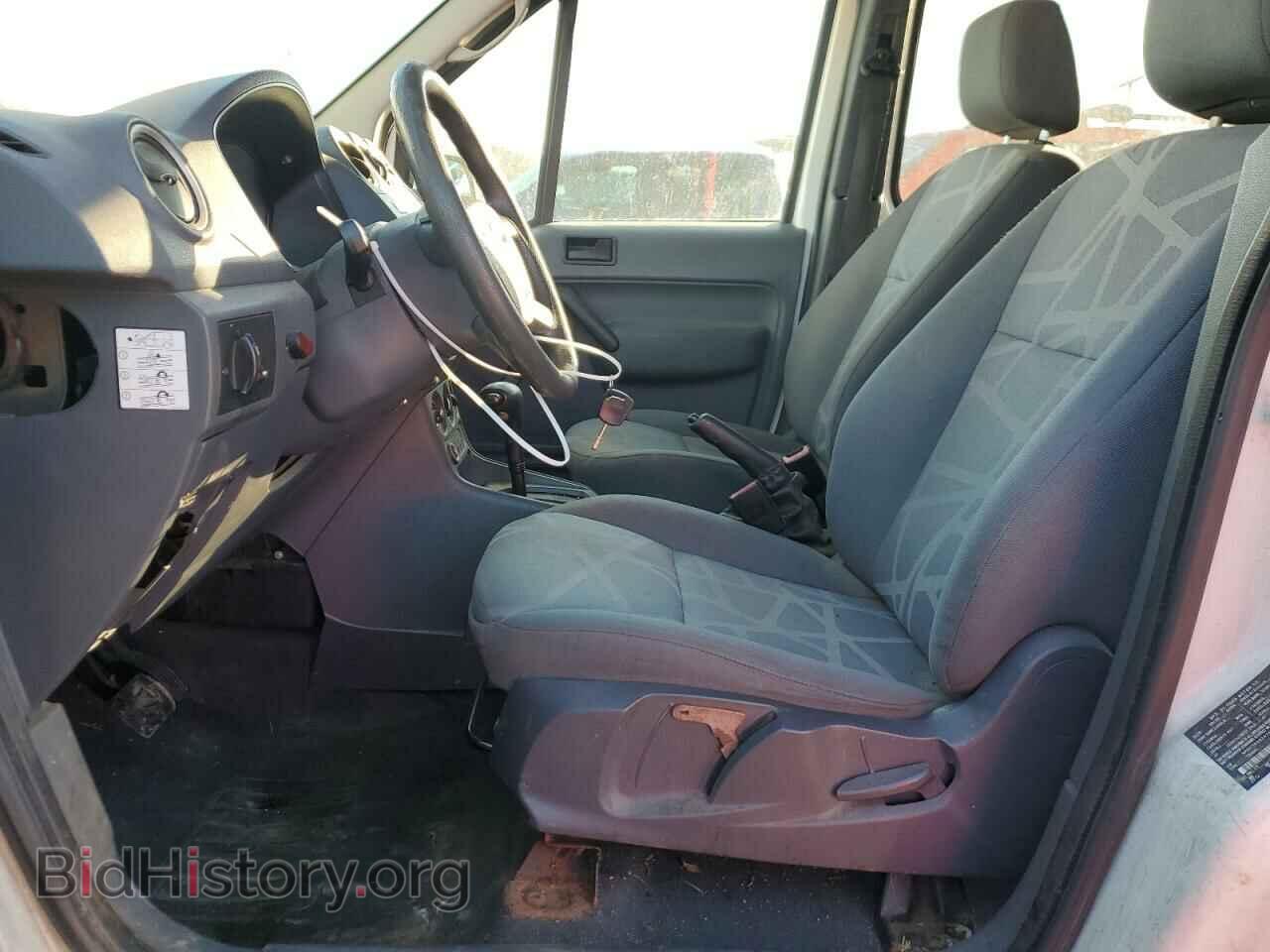 2010 FORD TRANSIT - VIN: NM0KS9AN2AT019437 - Фото 7