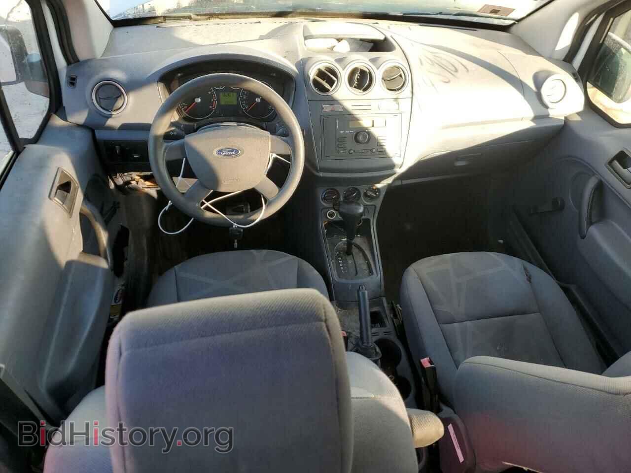 2010 FORD TRANSIT - VIN: NM0KS9AN2AT019437 - Фото 8