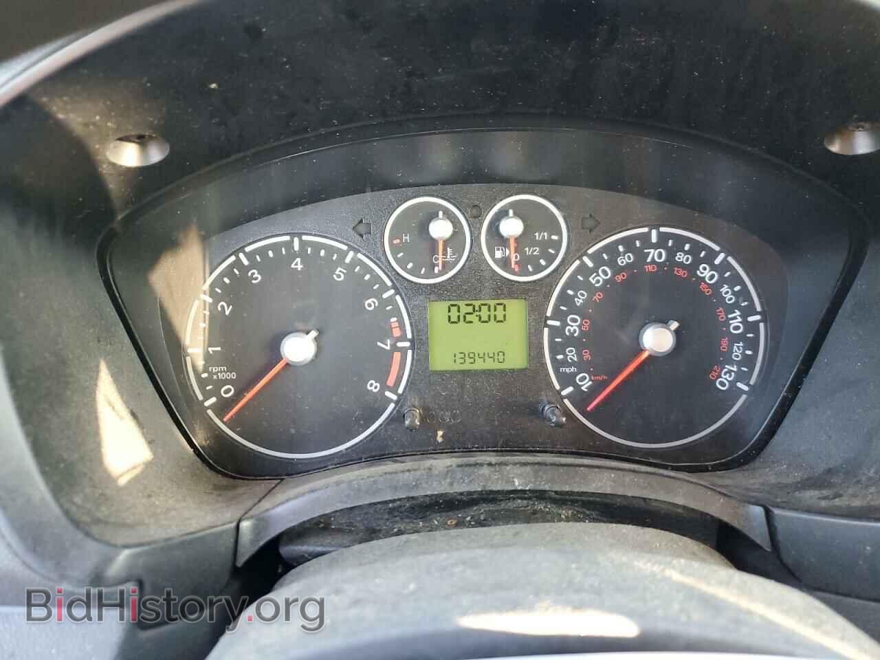 2010 FORD TRANSIT - VIN: NM0KS9AN2AT019437 - Фото 9