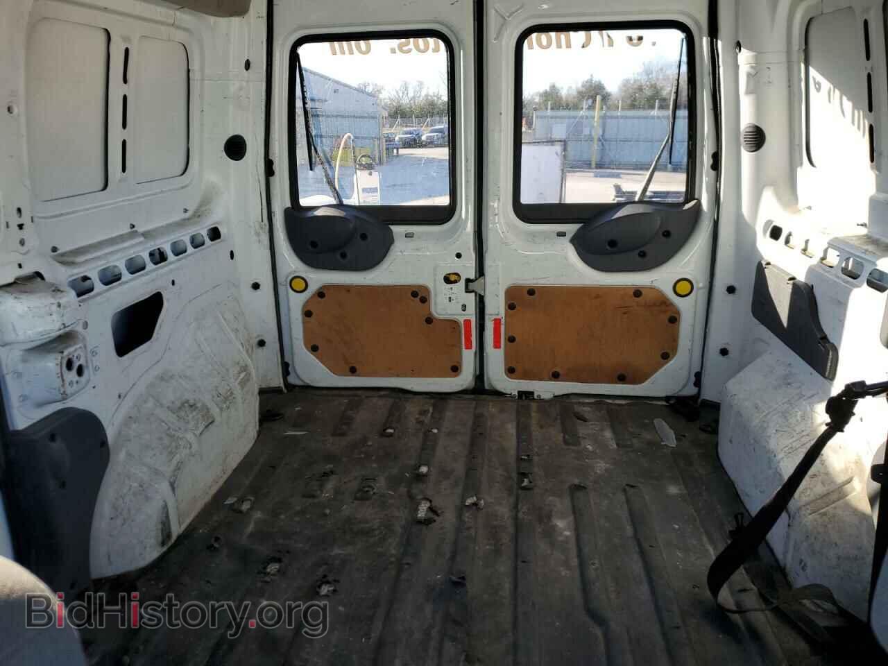 2010 FORD TRANSIT - VIN: NM0KS9AN2AT019437 - Фото 10