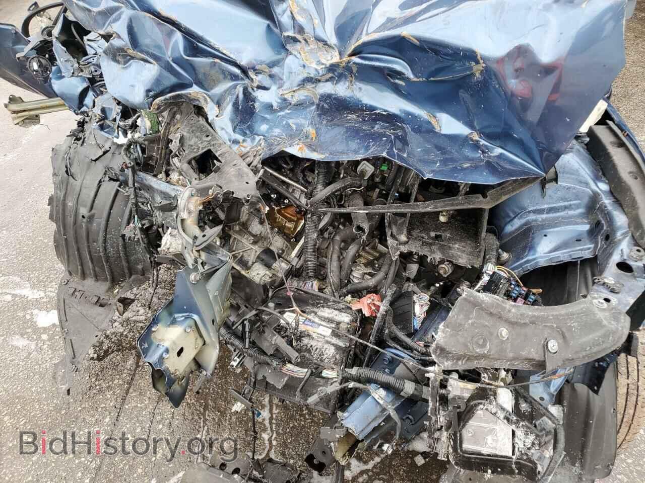 2018 MAZDA 3 - VIN: 3MZBN1M3XJM164792 - Photo 11