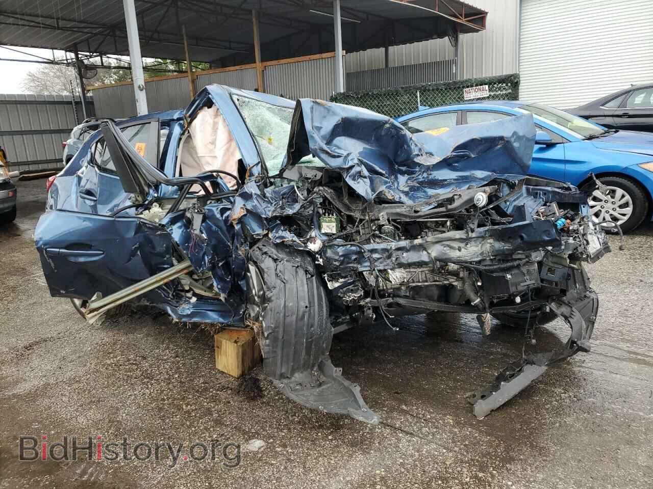 2018 MAZDA 3 - VIN: 3MZBN1M3XJM164792 - Photo 4