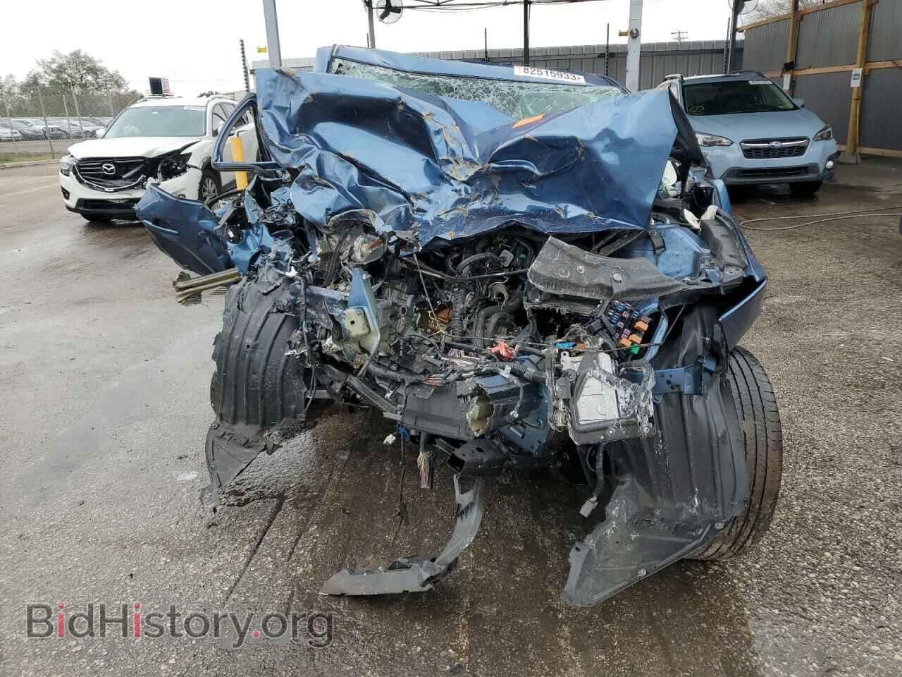 2018 MAZDA 3 - VIN: 3MZBN1M3XJM164792 - Photo 5