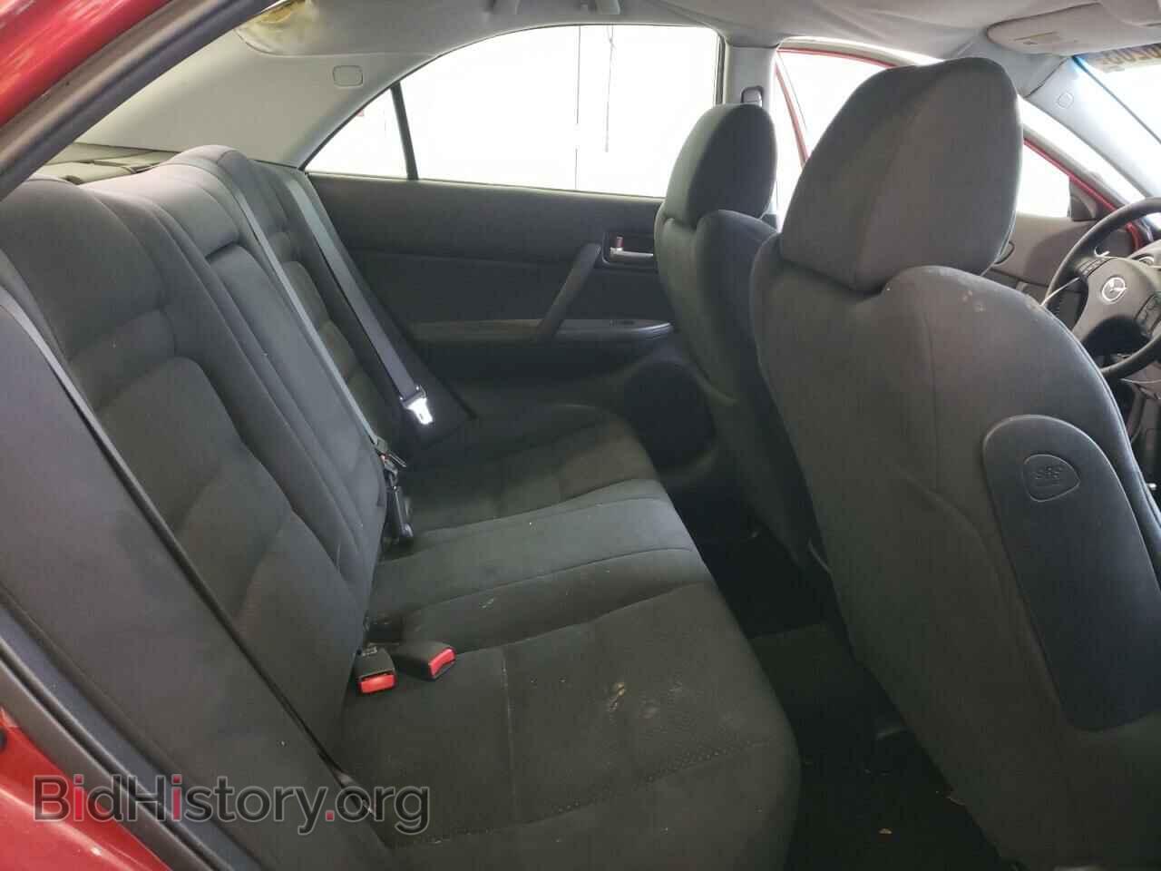2007 MAZDA 6 - VIN: 1YVHP80C575M62343 - Фото 10
