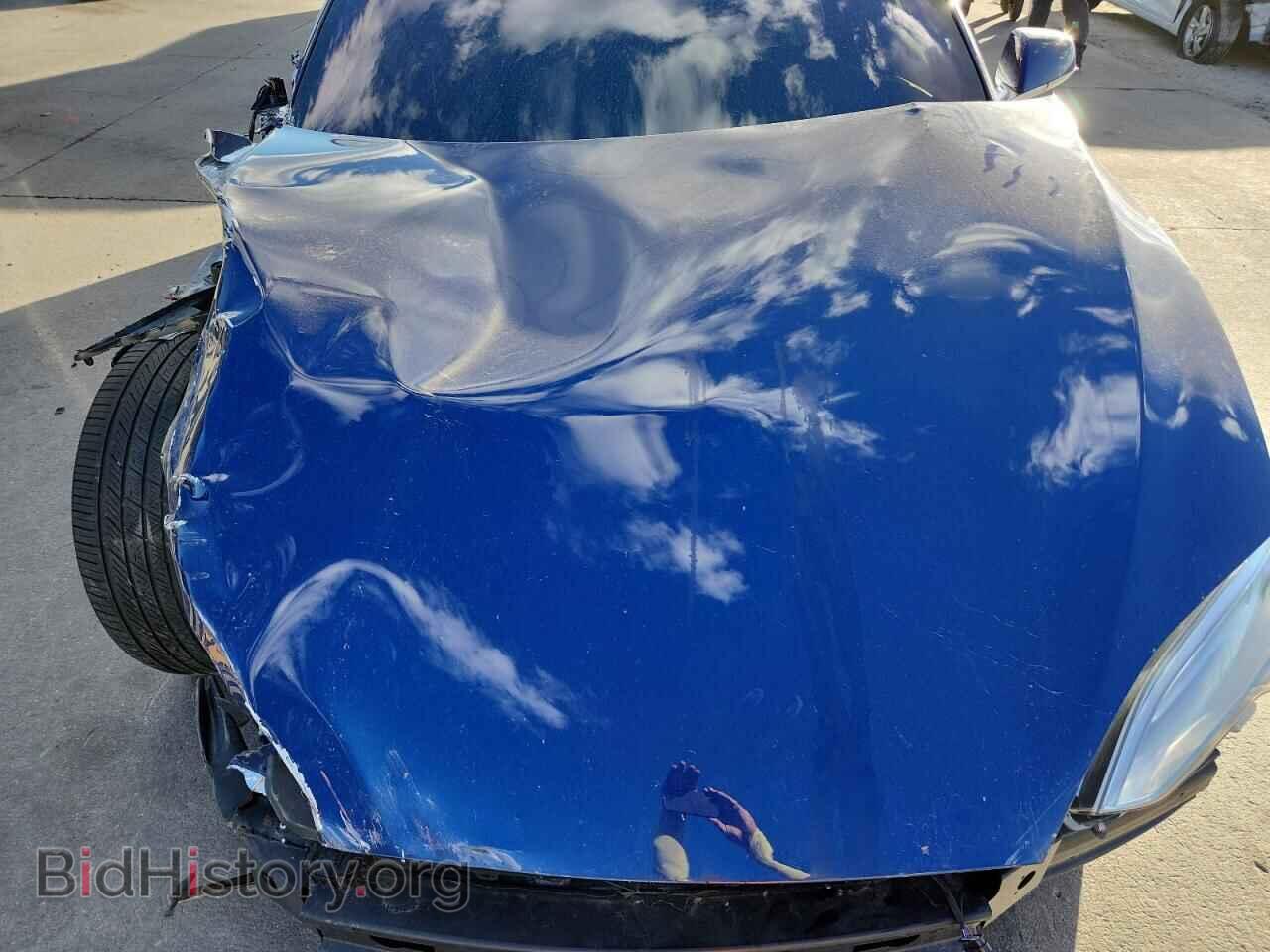 2020 TESLA MODEL S - VIN: 5YJSA1E41LF413431 - Photo 11