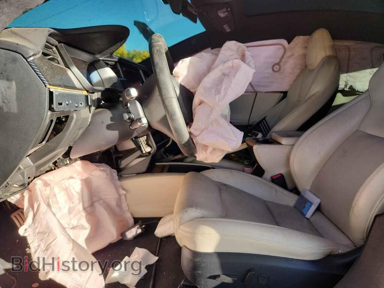 2020 TESLA MODEL S - VIN: 5YJSA1E41LF413431 - Photo 7