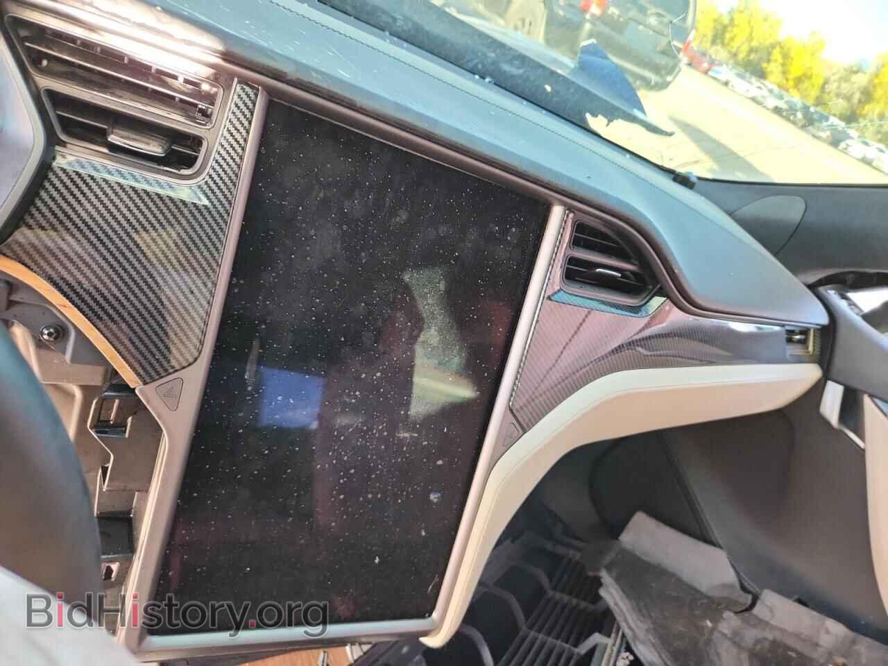 2020 TESLA MODEL S - VIN: 5YJSA1E41LF413431 - Photo 9