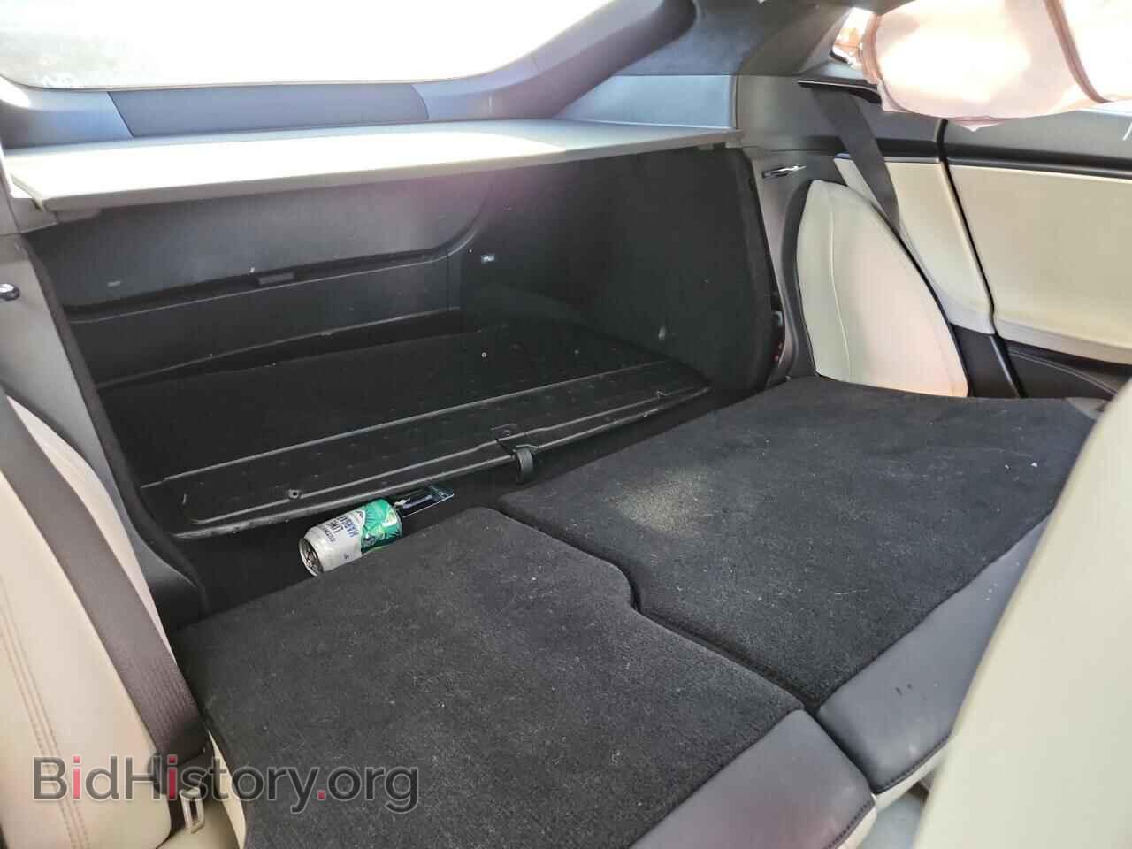 2020 TESLA MODEL S - VIN: 5YJSA1E41LF413431 - Photo 10