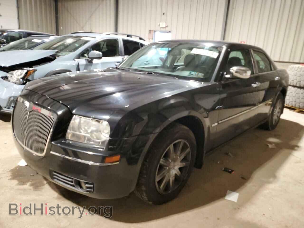 Photo 2C3CA5CV4AH109786 - CHRYSLER 300 2010