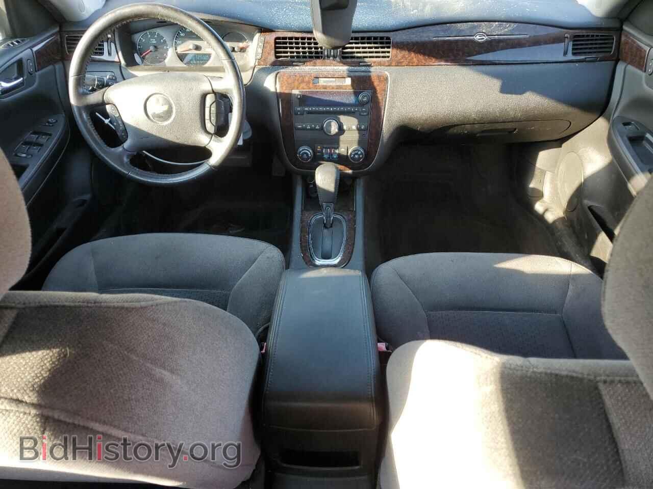 2013 CHEVROLET IMPALA - VIN: 2G1WG5E37D1112769 - Фото 8