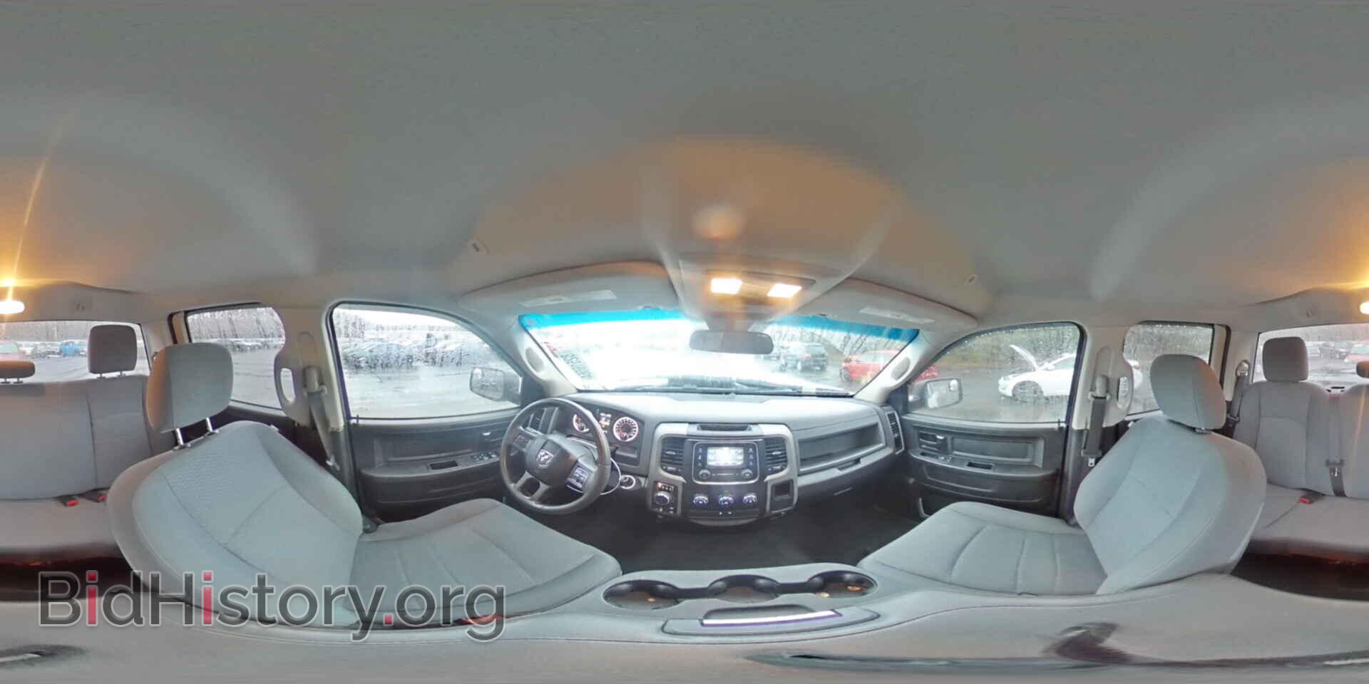 2017 RAM 1500 - VIN: 1C6RR7FT5HS523125 - Фото 13