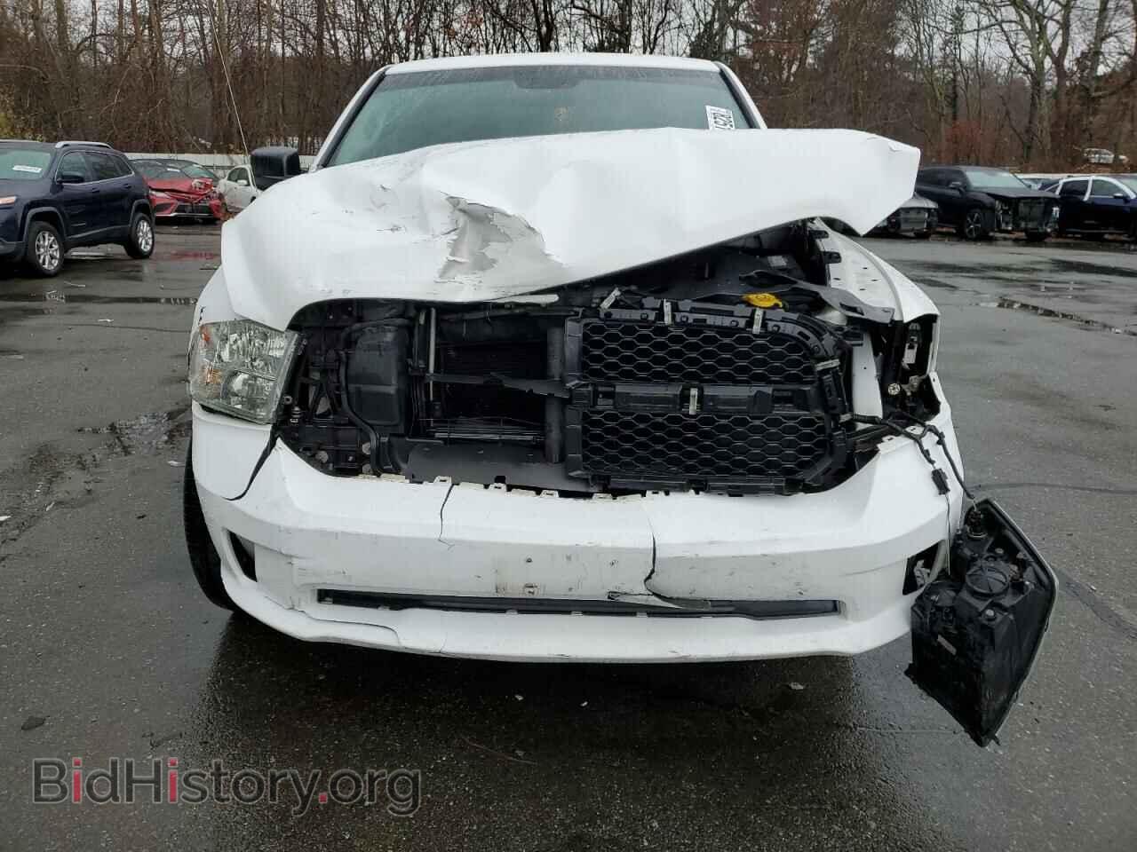 2017 RAM 1500 - VIN: 1C6RR7FT5HS523125 - Фото 5