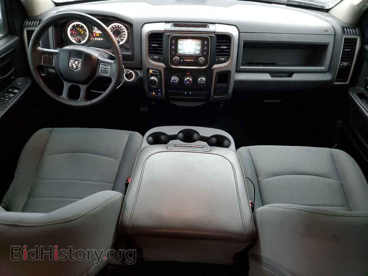 2017 RAM 1500 - VIN: 1C6RR7FT5HS523125 - Фото 8