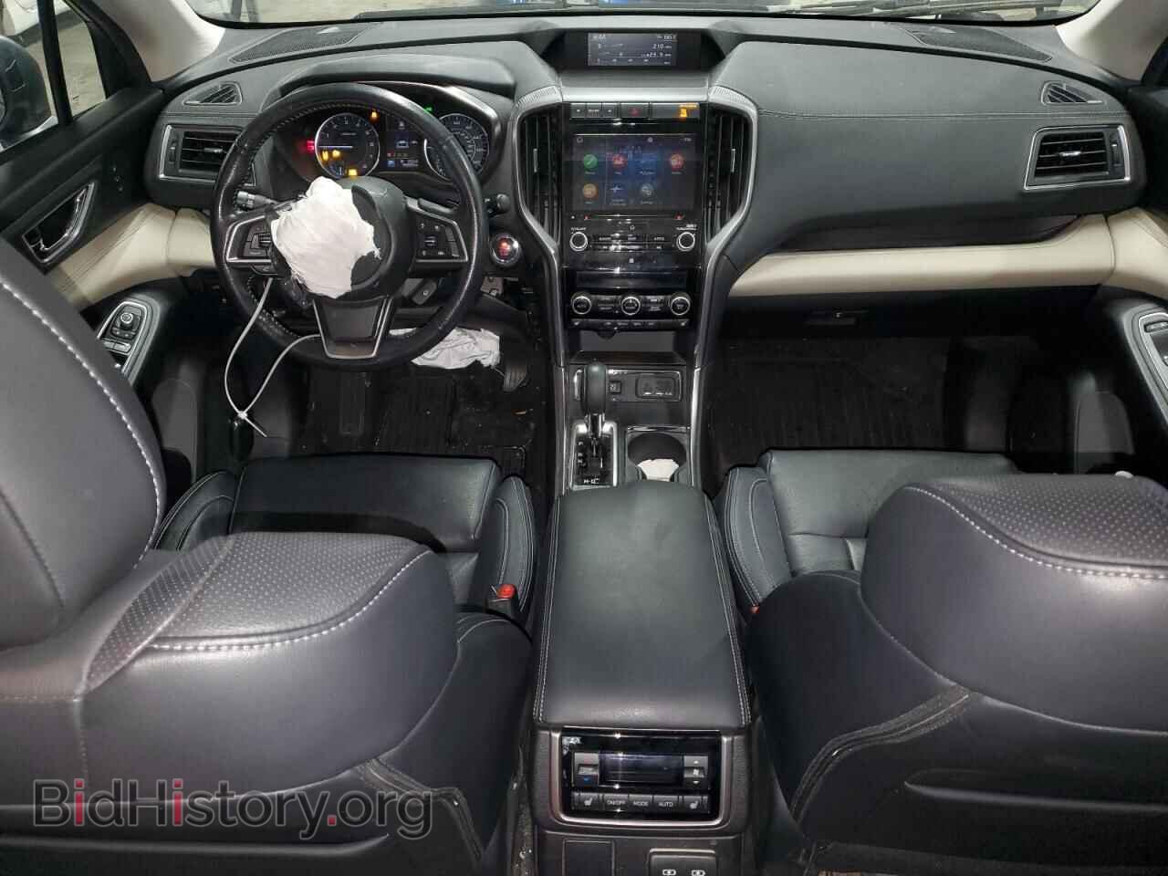 2019 SUBARU ASCENT - VIN: 4S4WMAPD3K3474597 - Фото 8
