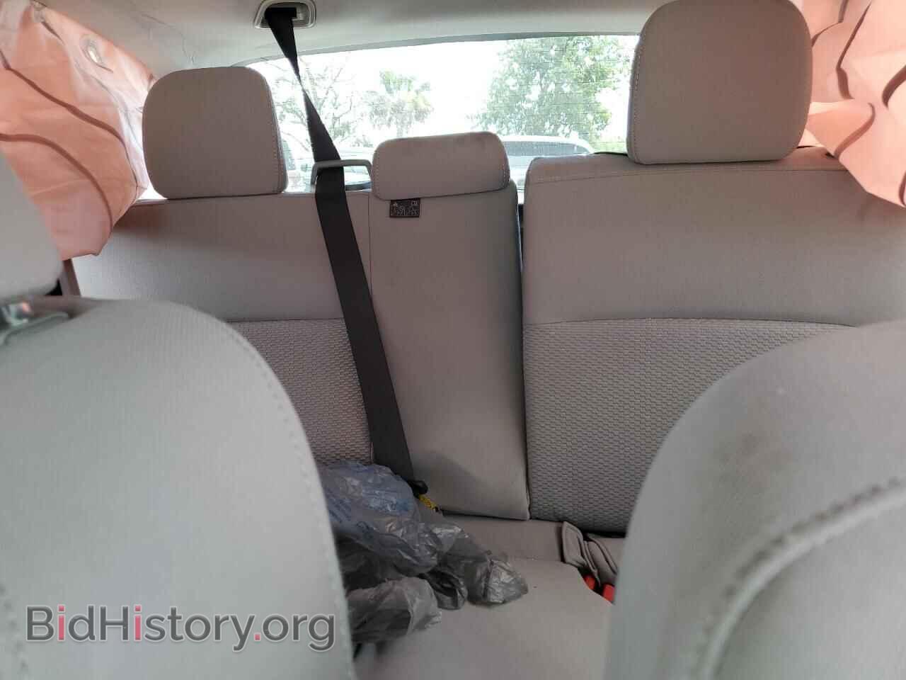 2018 SUBARU FORESTER - VIN: JF2SJABC8JH409502 - Фото 10
