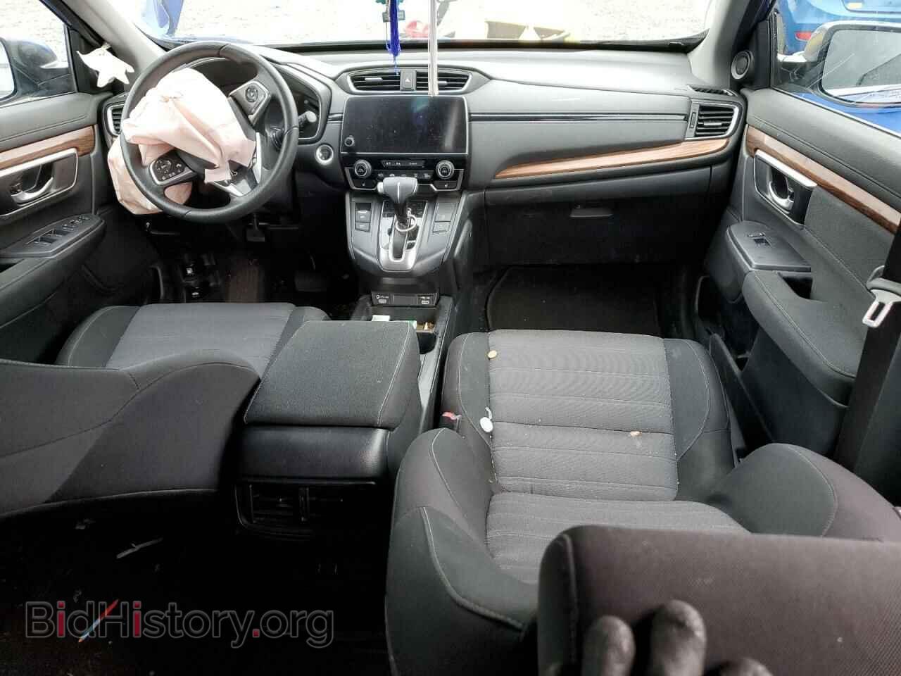 2022 HONDA CRV - VIN: 7FARW2H50NE018044 - Фото 8