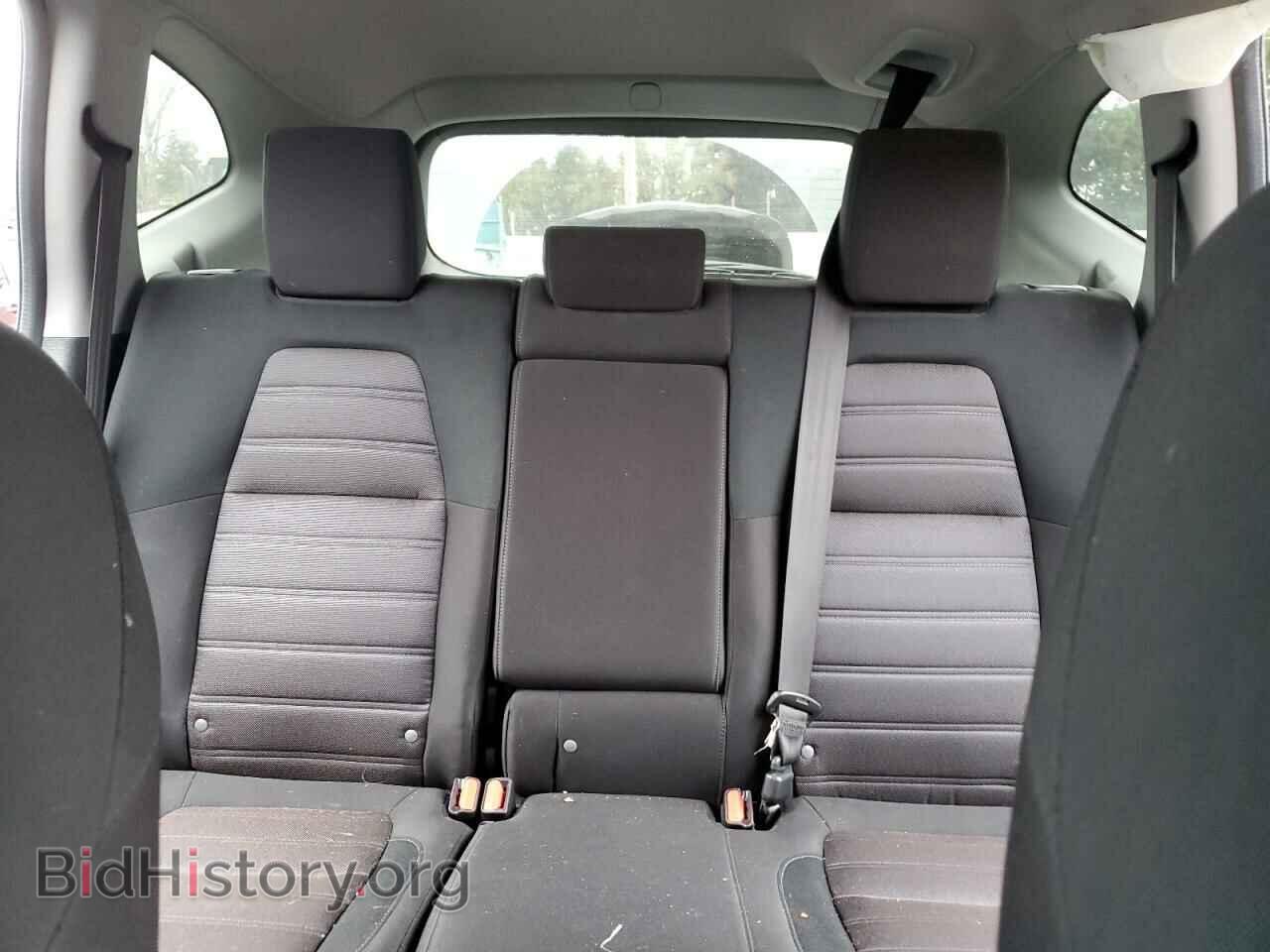 2022 HONDA CRV - VIN: 7FARW2H50NE018044 - Фото 10
